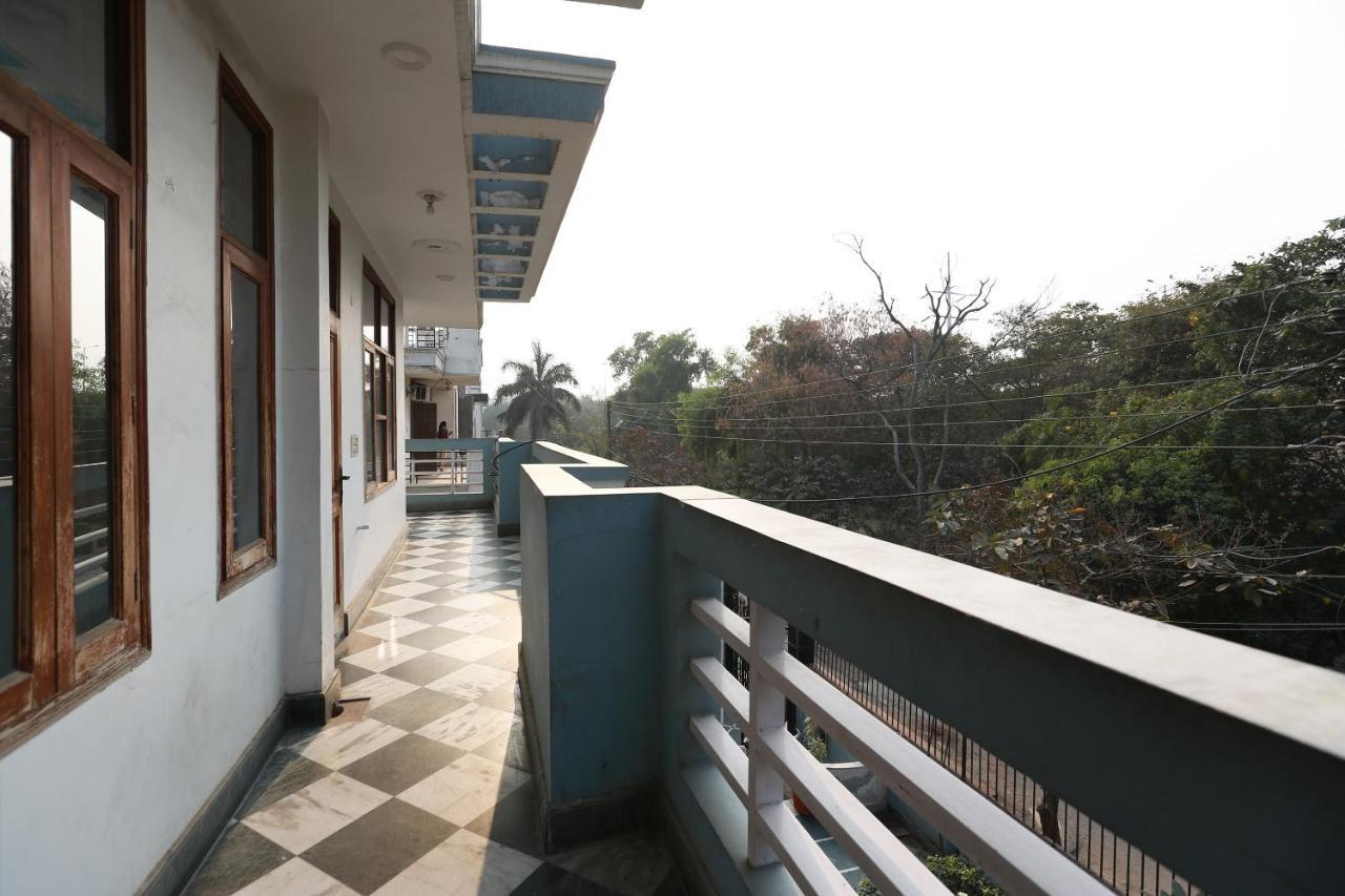 Oyo 11752 Hotel Sun Palace Residency Indirapuram Exterior foto